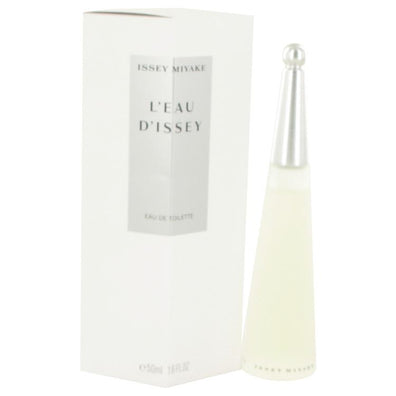L'eau D'issey (issey Miyake) Eau De Toilette Spray By Issey Miyake - Tubellas Perfumes